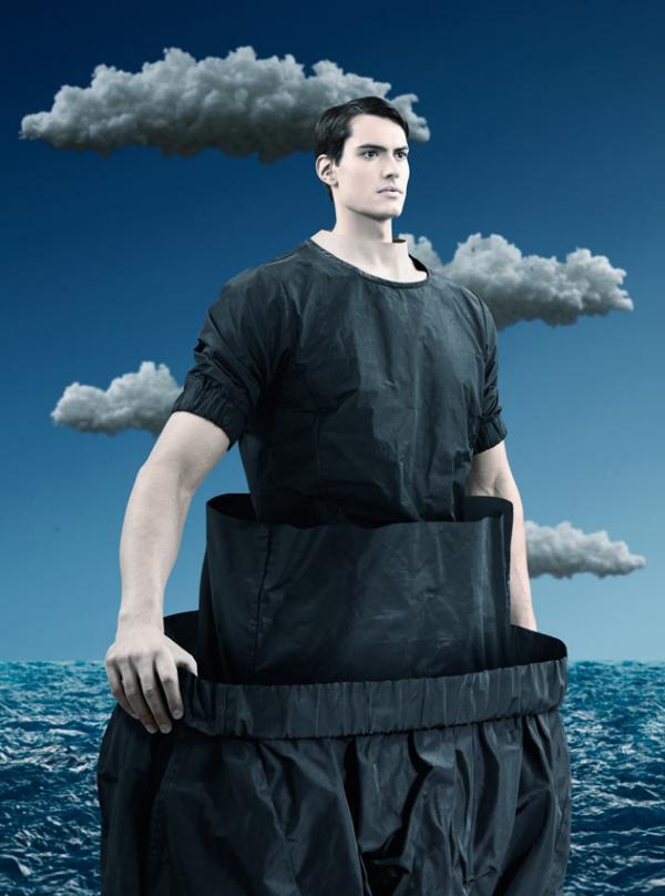 Creative Photo Manipulations by Fernando Maselli
