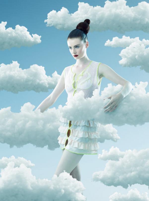 Creative Photo Manipulations by Fernando Maselli