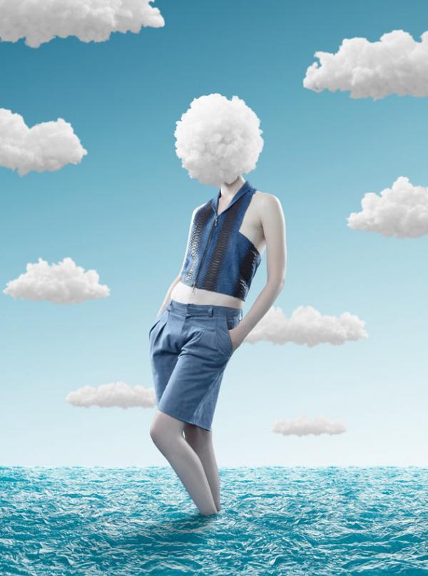 Creative Photo Manipulations by Fernando Maselli