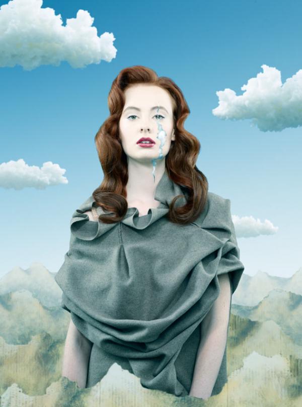 Creative Photo Manipulations by Fernando Maselli