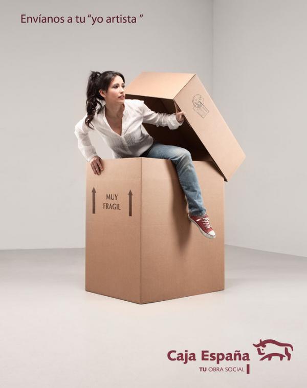 Creative Photo Manipulations by Fernando Maselli