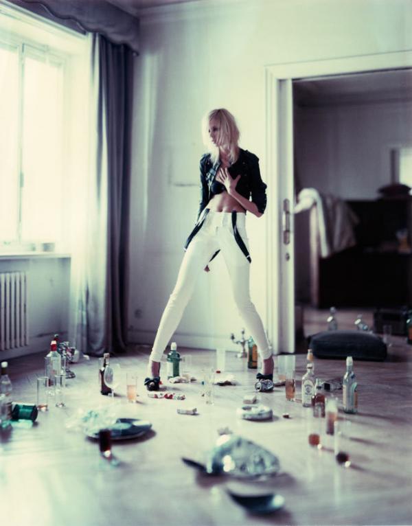 Creative Photo Manipulations by Fernando Maselli