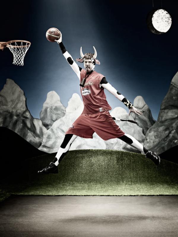 Creative Photo Manipulations by Fernando Maselli