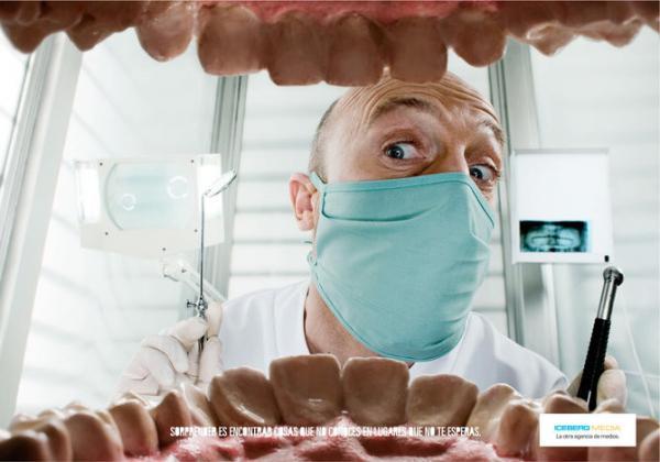 Creative Photo Manipulations by Fernando Maselli