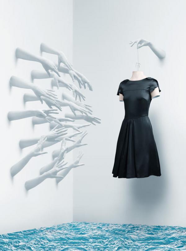 Creative Photo Manipulations by Fernando Maselli