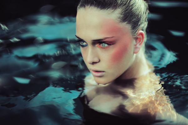 Beauty Photography by Sophie Rata