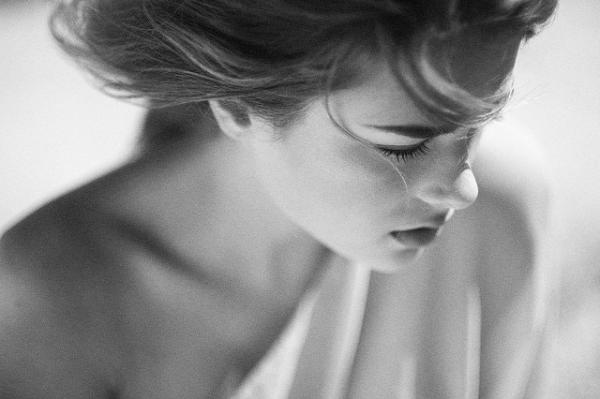 Beauty Photography by Sophie Rata
