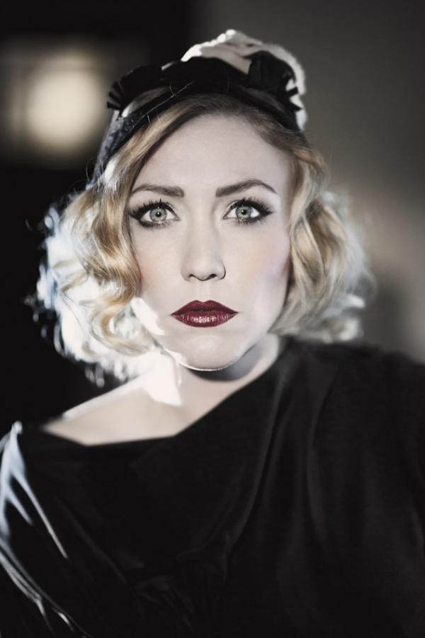 Beauty Photography by Sophie Rata