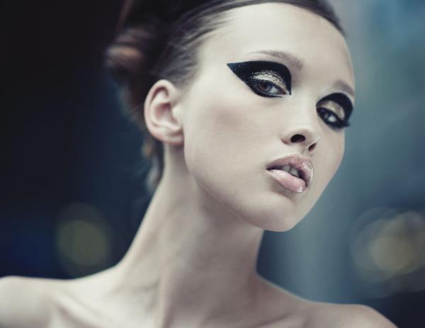 Beauty Photography by Sophie Rata