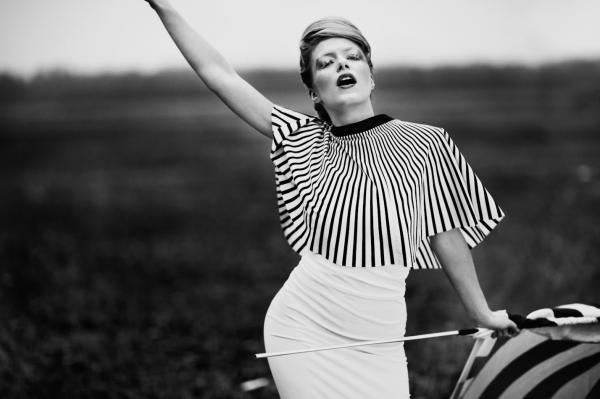 Beauty Photography by Sophie Rata