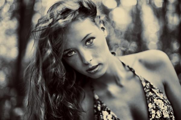 Beauty Photography by Sophie Rata