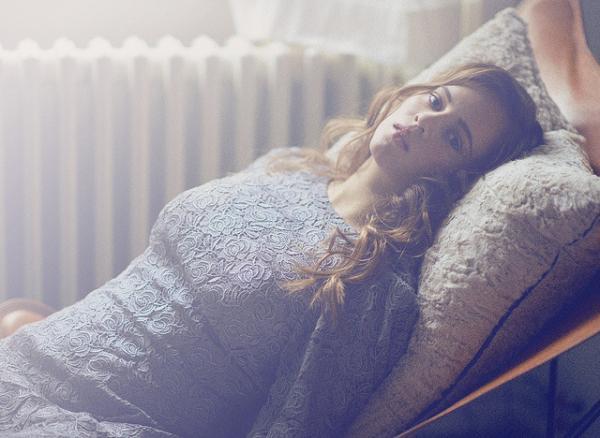Beauty Photography by Sophie Rata