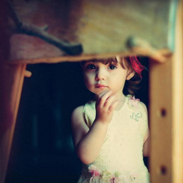 Children in Maturity
