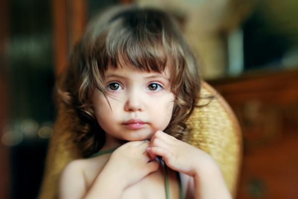 Children in Maturity
