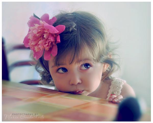 Children in Maturity