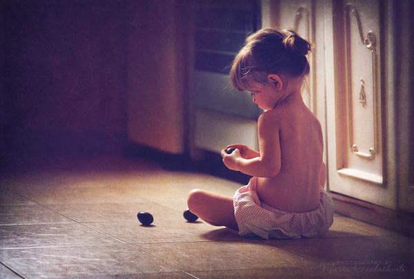 Children in Maturity