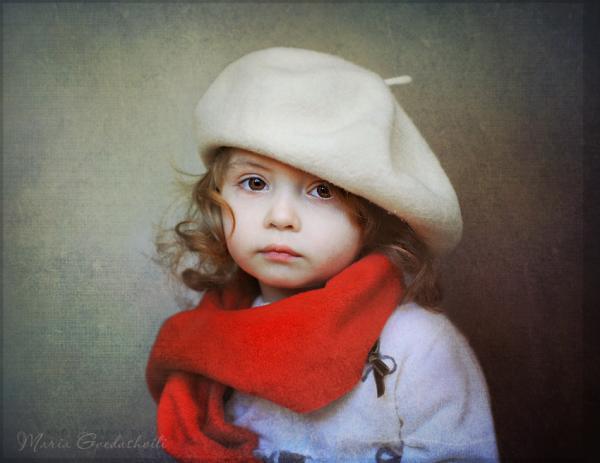 Children in Maturity