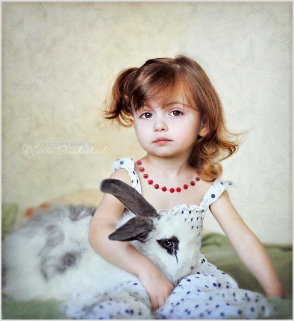 Children in Maturity