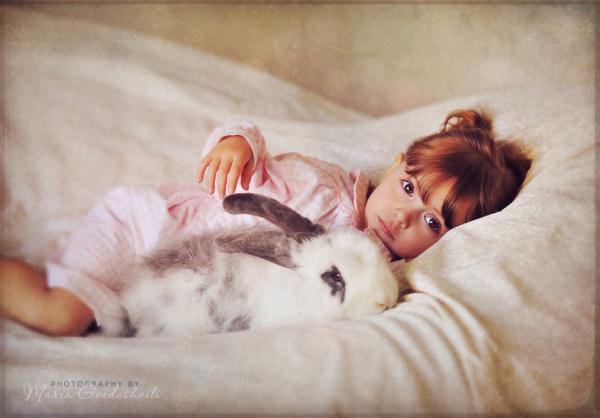Children in Maturity