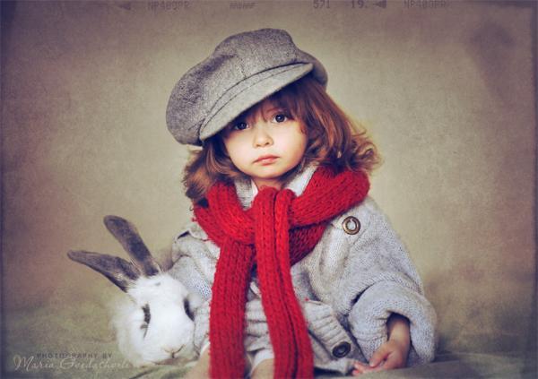 Children in Maturity