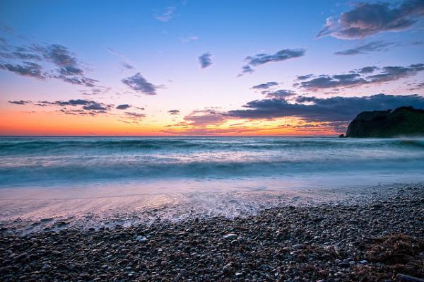 Landscape Photography by Tommy Tsutsui