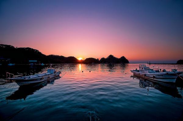 Landscape Photography by Tommy Tsutsui