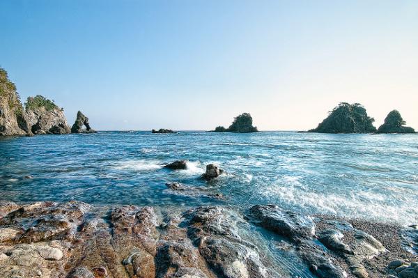Landscape Photography by Tommy Tsutsui