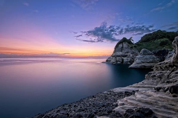 Landscape Photography by Tommy Tsutsui