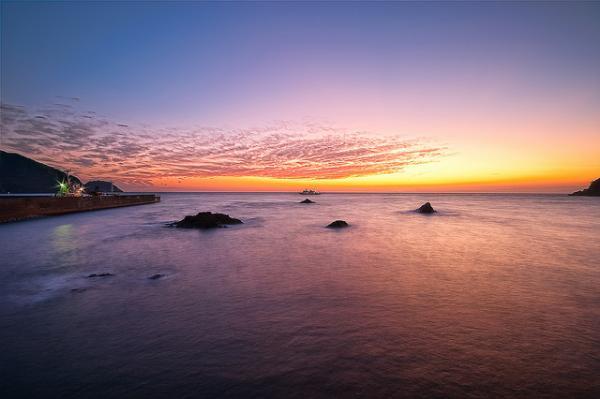 Landscape Photography by Tommy Tsutsui
