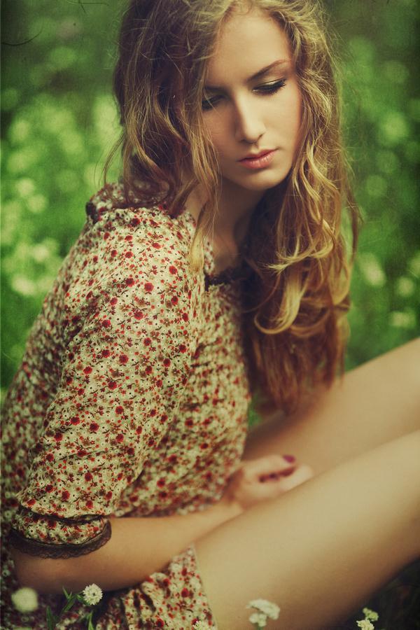 Photography by Olenka Dobrova
