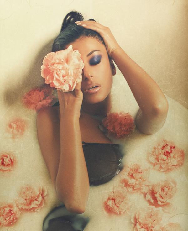 Photography by Olenka Dobrova