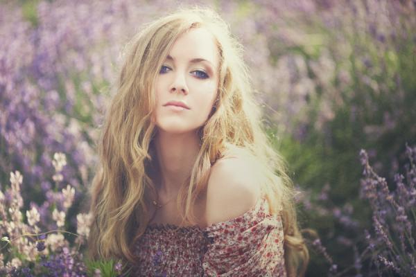 Photography by Olenka Dobrova