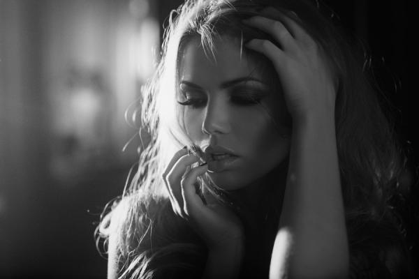 Photography by Olenka Dobrova