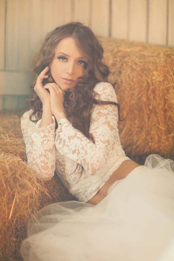 Photography by Olenka Dobrova