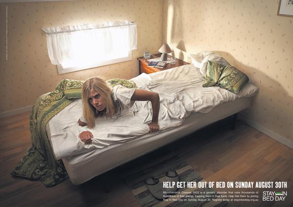 Photo Manipulation by Erik Johansson