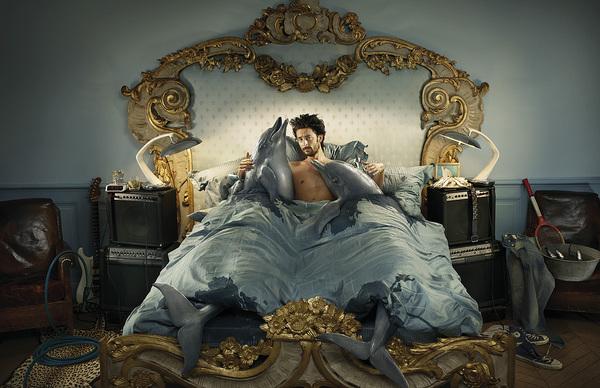 Advertising Photography by Jean Yves Lemoigne