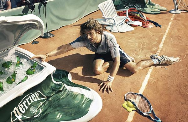 Advertising Photography by Jean Yves Lemoigne