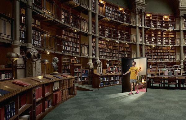 Advertising Photography by Jean Yves Lemoigne