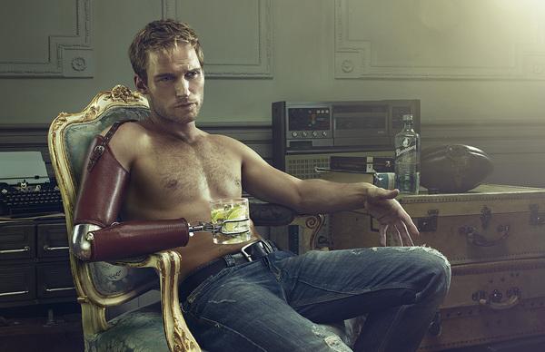 Advertising Photography by Jean Yves Lemoigne