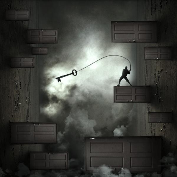 Creative Photo Manipulation by Norvz Austria
