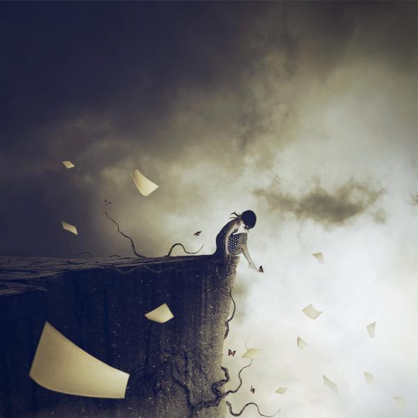 Creative Photo Manipulation by Norvz Austria