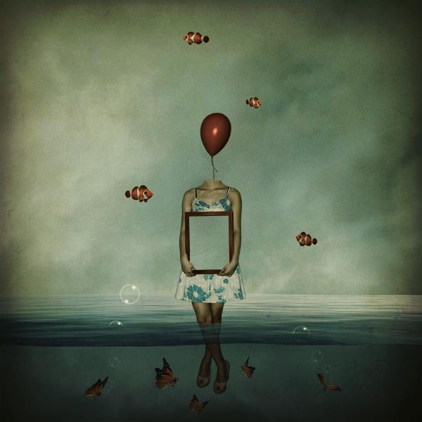 Creative Photo Manipulation by Norvz Austria