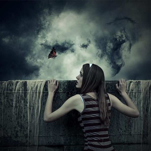 Creative Photo Manipulation by Norvz Austria