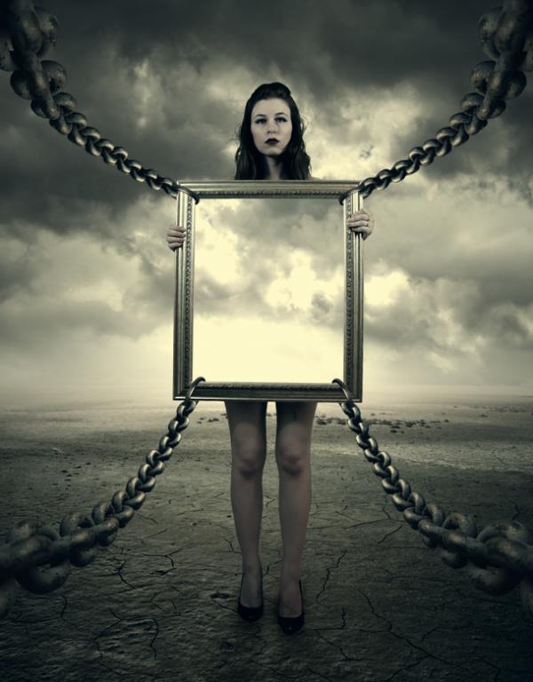 Creative Photo Manipulation by Norvz Austria