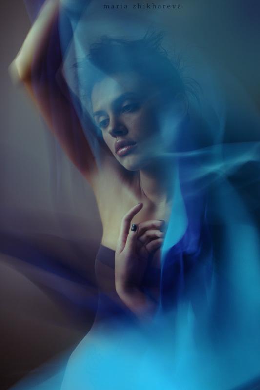 Photography by Maria Zhikhareva