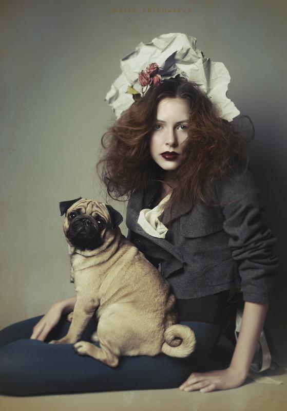 Photography by Maria Zhikhareva
