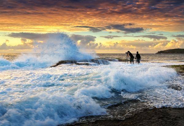 Landscape Photography by AtomicZen