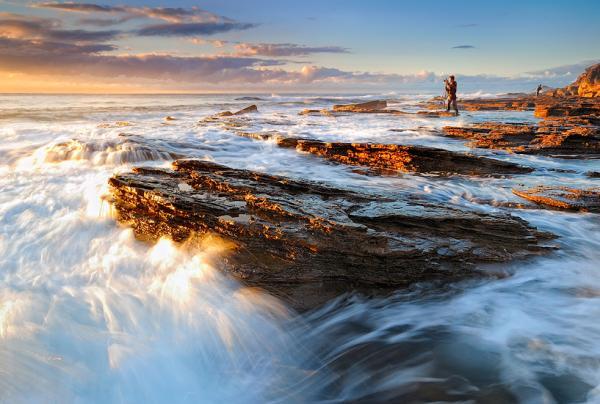 Landscape Photography by AtomicZen