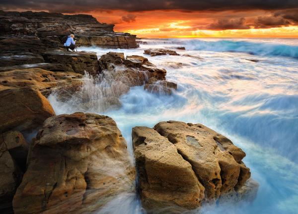 Landscape Photography by AtomicZen