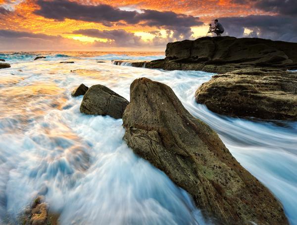 Landscape Photography by AtomicZen